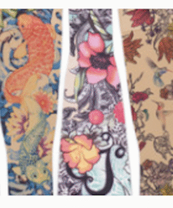 LympheDiva Arm Sleeves