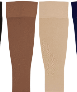 LympheDudes Arm Sleeves - Solid Colors