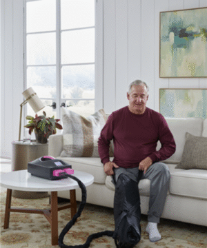 Medi Brio Whole Leg Sleeve