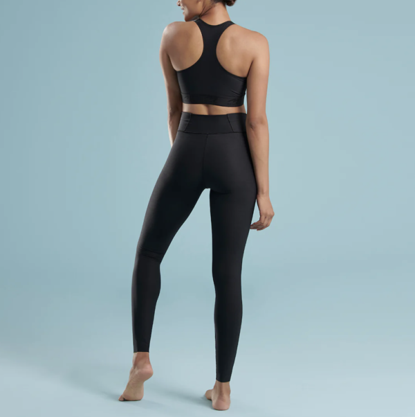 The Travel Leggings by Marena - Image 2