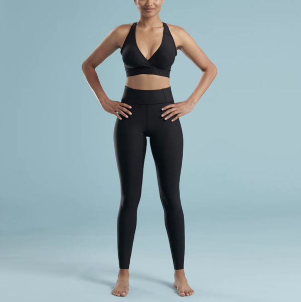 The Travel Leggings by Marena - Image 3