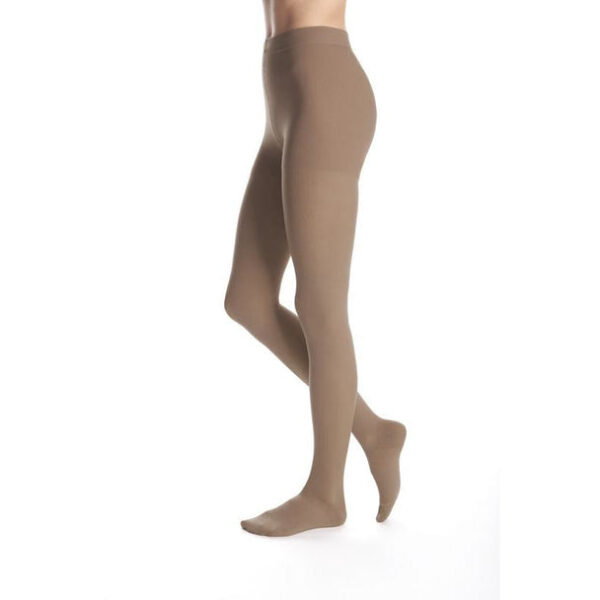 Medi Duomed Advantage 15-20mmHg Pantyhose - Closed Toe - Image 3