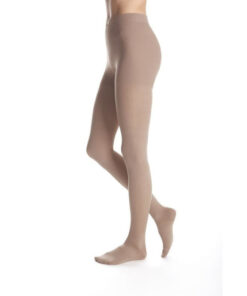 Medi Duomed Advantage 15-20mmHg Pantyhose - Closed Toe