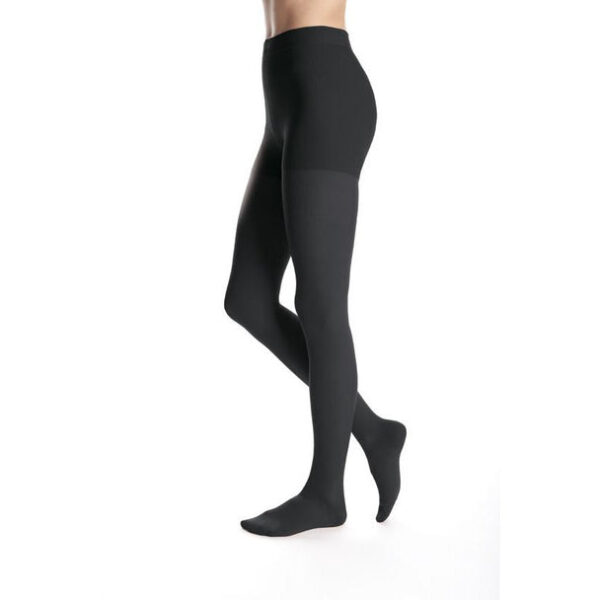Medi Duomed Advantage 15-20mmHg Pantyhose - Closed Toe - Image 2