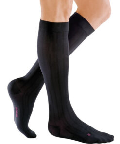 Medi for Men Classic Knee High 20-30 mmHg - Extra Wide Calf