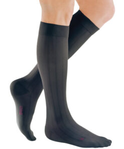 Medi for Men Classic Knee High 30-40 mmHg - Extra Wide Calf