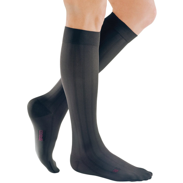 Medi for Men Classic Knee High 30-40 mmHg - Extra Wide Calf