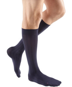 Medi for Men Classic Knee High 15-20 mmHg