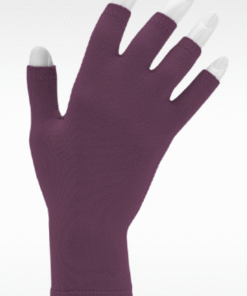 Juzo Soft Seamless Gloves - Trend Colors