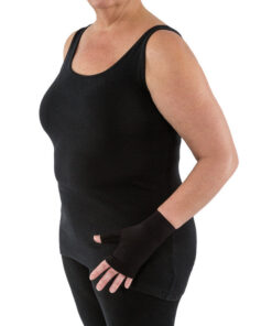 Alternative view of Jobst Bella Strong Gauntlet - 20-30mmHg