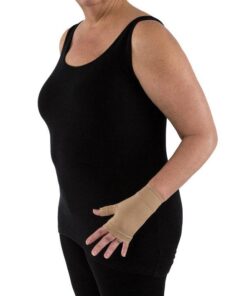 Jobst Bella Strong Gauntlet - 20-30mmHg