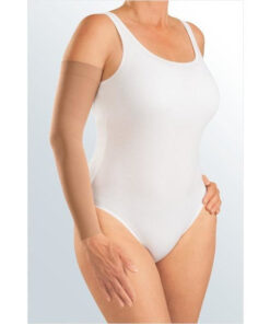 Medi Harmony Arm Sleeve 20-30 and 30-40mmHg - Knit Top Band