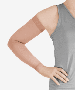 Alternative view of L&R Solaris ExoSoft Arm Sleeve