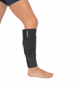 Alternative view of SiennaWrap Adapt-a-Wrap Calf