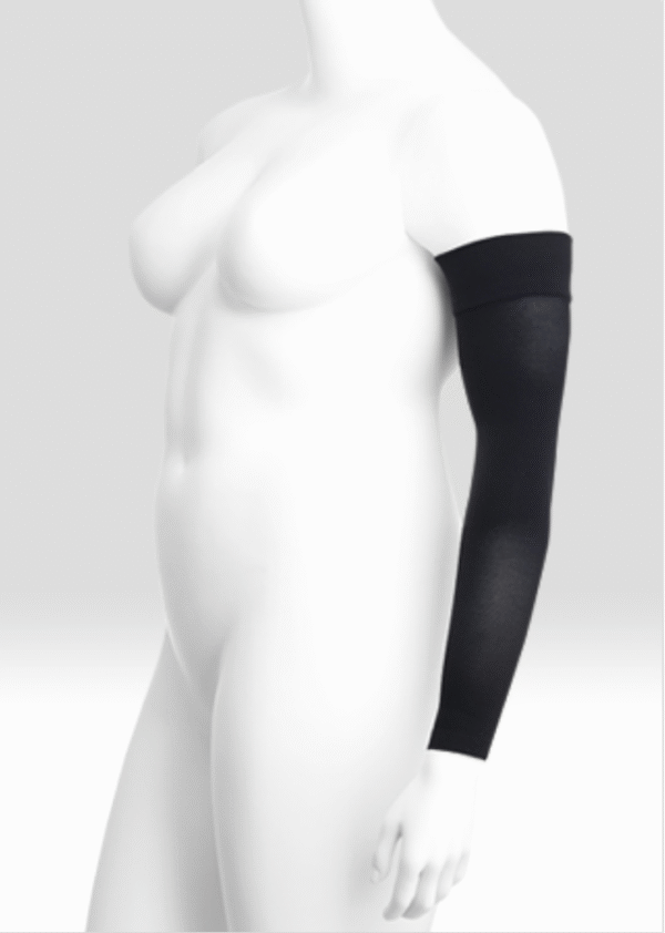 Juzo Basic Arm Sleeve 4411 - Image 2