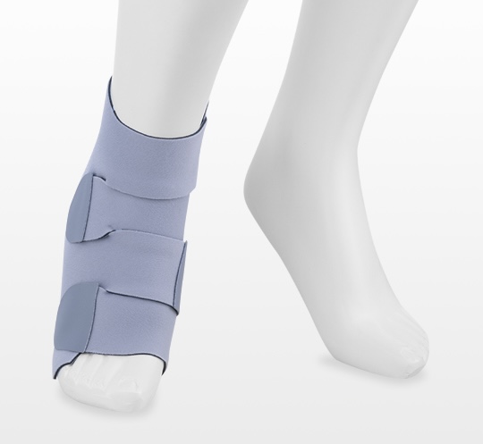 Juzo Cooling Compression Foot Wrap