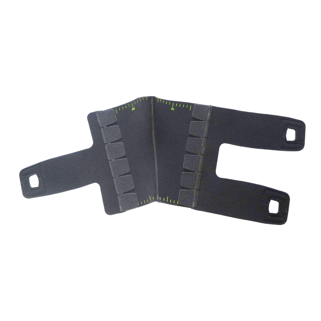 SiennaWrap FlexFit Knee Compression Wrap - Image 9