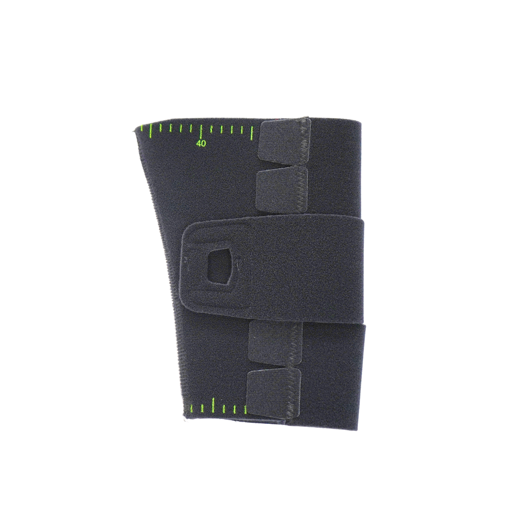 SiennaWrap FlexFit Knee Compression Wrap - Image 8