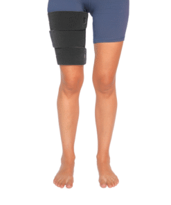 SiennaWrap FlexFit Thigh Wrap