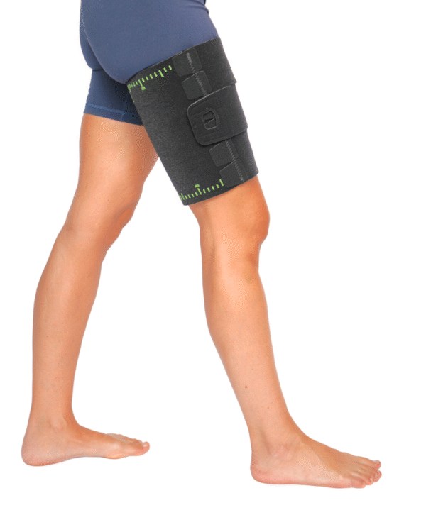 SiennaWrap FlexFit Thigh Wrap - Image 4