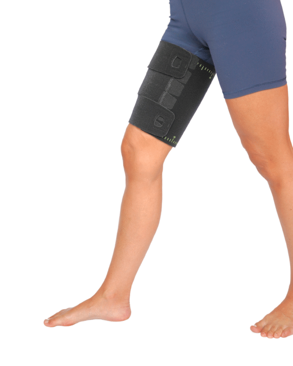 SiennaWrap FlexFit Thigh Wrap - Image 3
