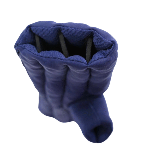 IndigoSleeve Arm Sleeve and Glove - Image 6