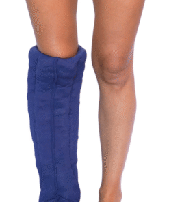 IndigoSleeve Full Below Knee