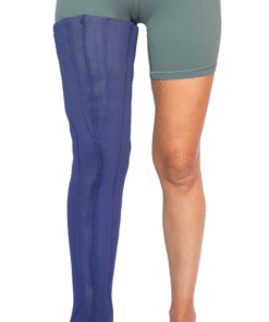 IndigoSleeve Full Leg