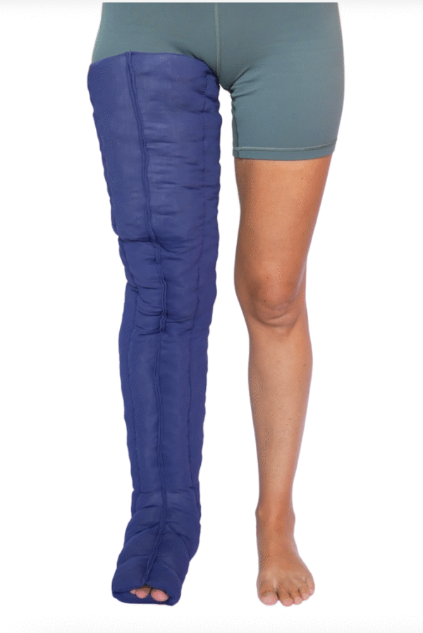 IndigoSleeve Full Leg - Image 4