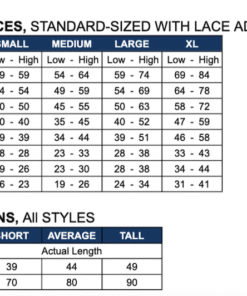 Alternative view of IndigoSleeve Full Leg w/adjustment panel