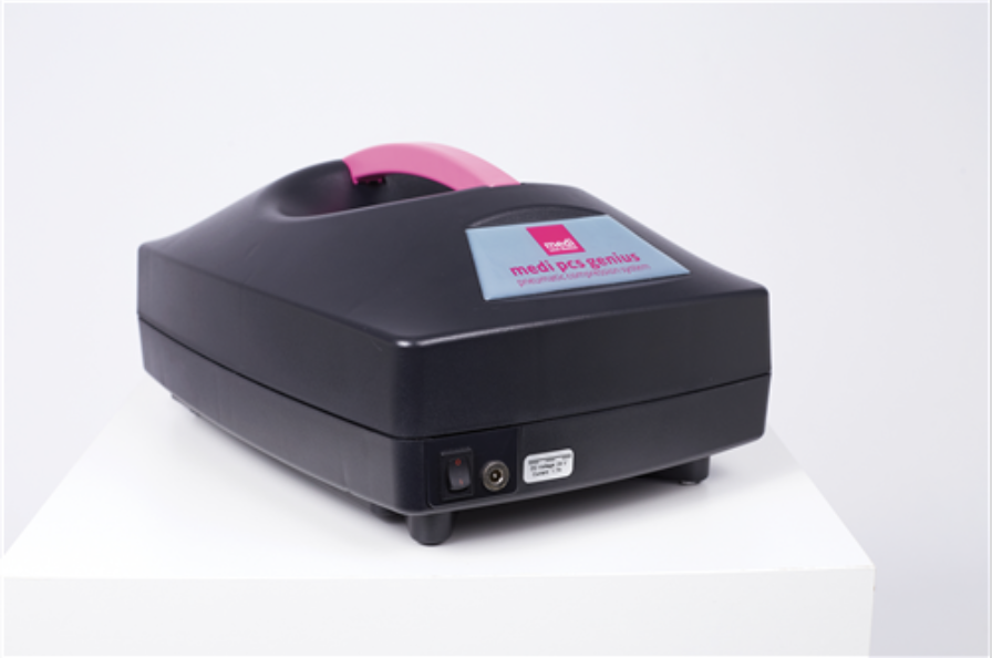 Medi Brio/Genesis Pump and Power Cords - Image 2