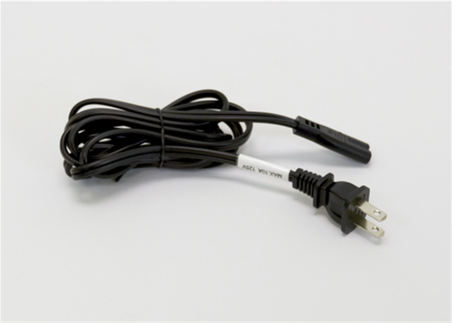 Medi Brio/Genesis Pump and Power Cords - Image 5