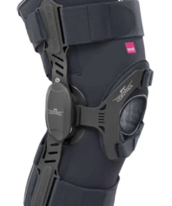 Pt Control II Knee Brace