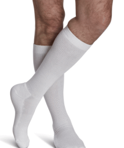 Sigvaris Cushioned Cotton