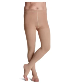 Sigvaris Natural Rubber Pantyhose 30-40 mmHg