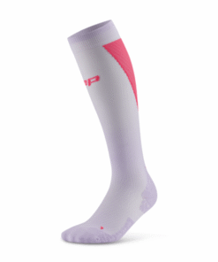 CEP Core Run Ultralight Lilac:Pink