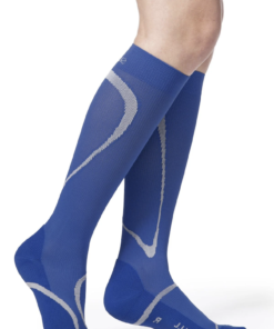 Sigvaris High Tech Blue