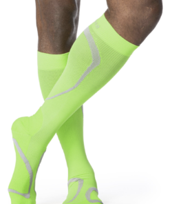 Sigvaris High Tech Lime