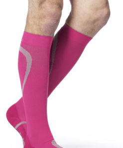 Sigvaris High Tech Pink
