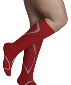 Sigvaris High Tech Red