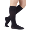 Medi Comfort Knee Black CT