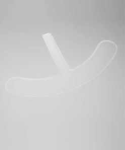 Scar Silicone Anchor