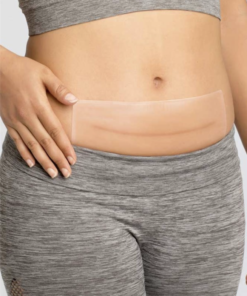 Scar Silicone Square