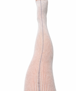EdemaWear Shape Stockinette on my leg