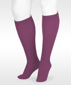 Juzo Trend AD FF Grape Jam