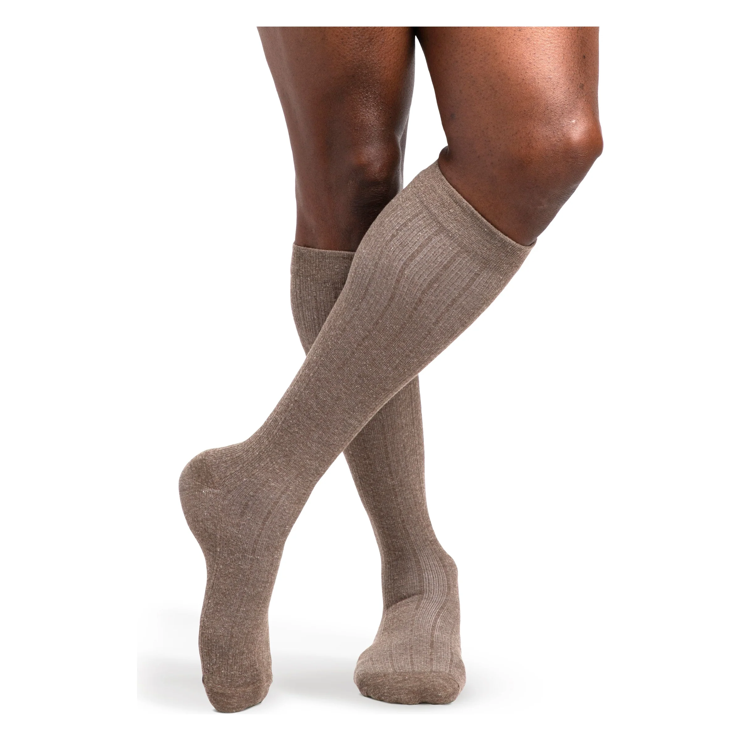 Sigvaris Men's Linen brown