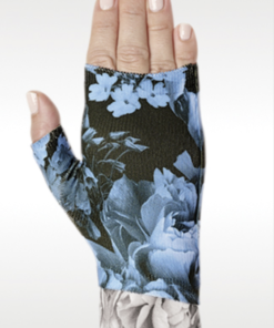 Grace Gauntlet