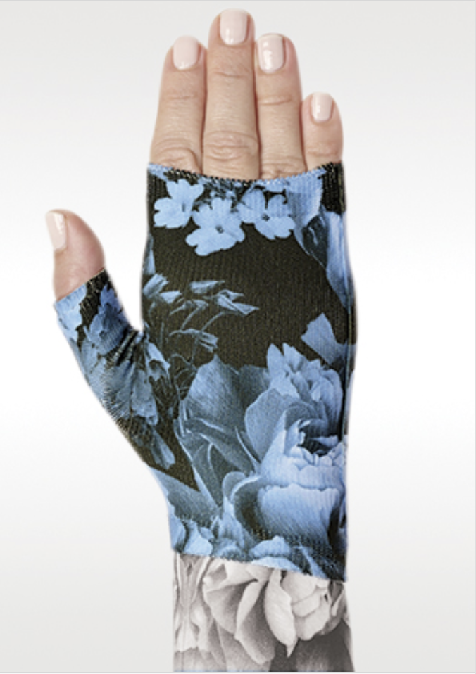 Grace Gauntlet