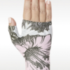 Peach Blossom Gauntlet