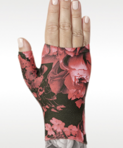 Scarlett Gauntlet